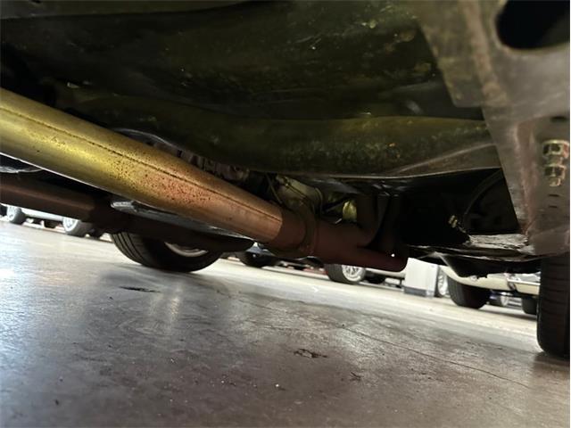 1972 Chevrolet Chevelle (CC-2067996) for sale in West Babylon, New York