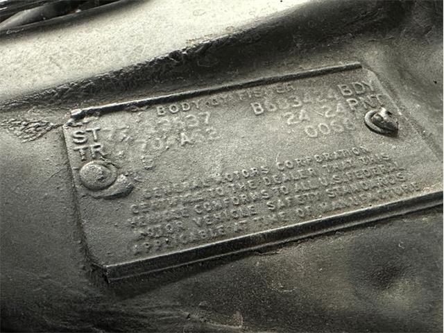 1972 Chevrolet Chevelle (CC-2067996) for sale in West Babylon, New York