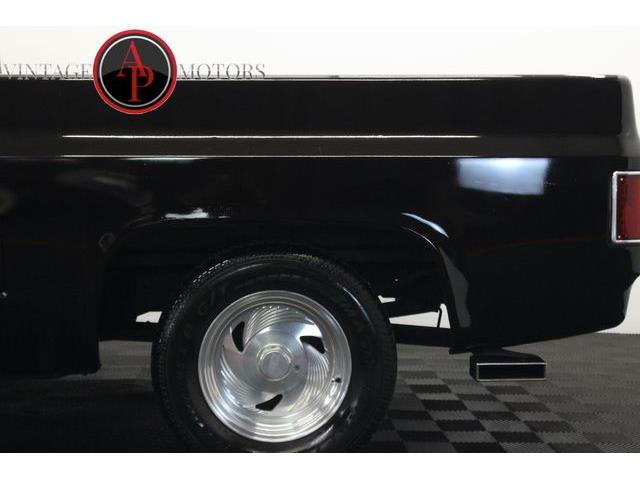 1983 Chevrolet C/K 10 (CC-2067997) for sale in Statesville, North Carolina