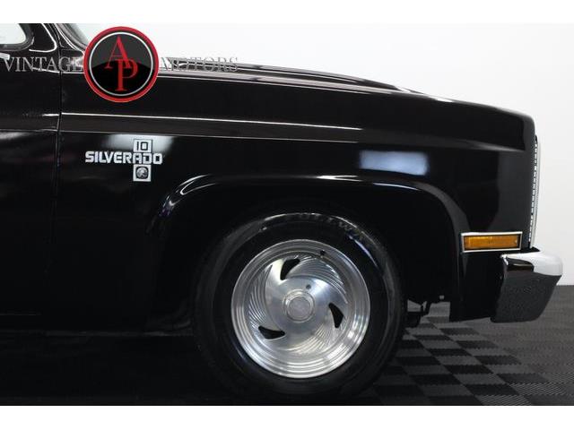 1983 Chevrolet C/K 10 (CC-2067997) for sale in Statesville, North Carolina