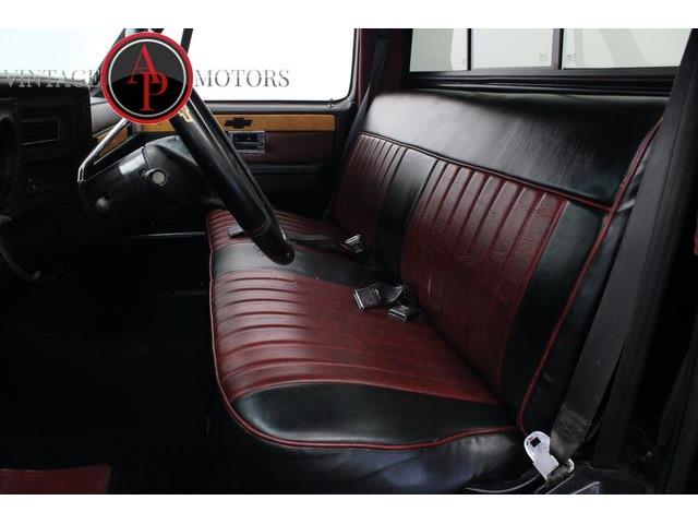 1983 Chevrolet C/K 10 (CC-2067997) for sale in Statesville, North Carolina