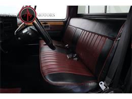 1983 Chevrolet C/K 10 (CC-2067997) for sale in Statesville, North Carolina