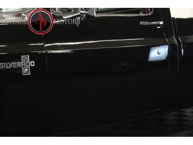 1983 Chevrolet C/K 10 (CC-2067997) for sale in Statesville, North Carolina