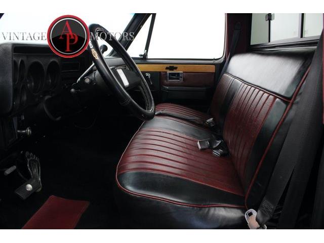 1983 Chevrolet C/K 10 (CC-2067997) for sale in Statesville, North Carolina