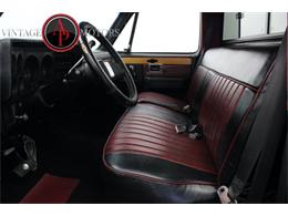 1983 Chevrolet C/K 10 (CC-2067997) for sale in Statesville, North Carolina