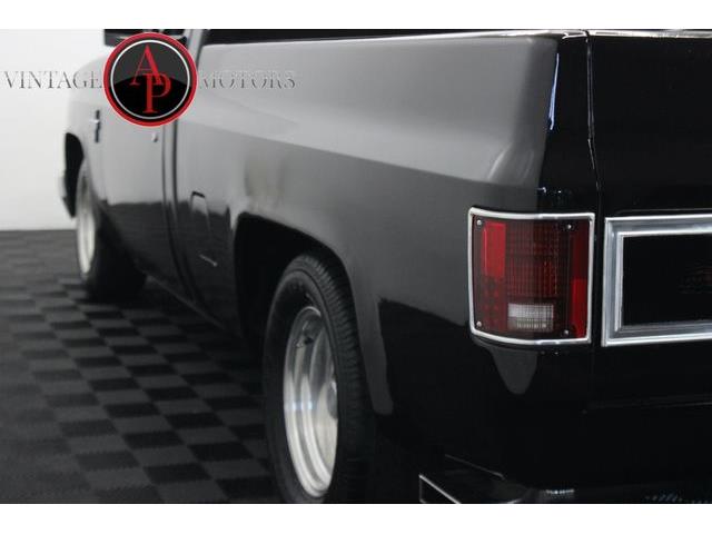 1983 Chevrolet C/K 10 (CC-2067997) for sale in Statesville, North Carolina