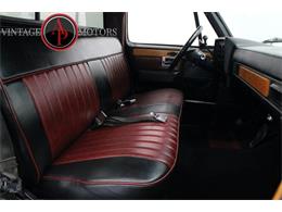 1983 Chevrolet C/K 10 (CC-2067997) for sale in Statesville, North Carolina