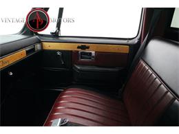 1983 Chevrolet C/K 10 (CC-2067997) for sale in Statesville, North Carolina