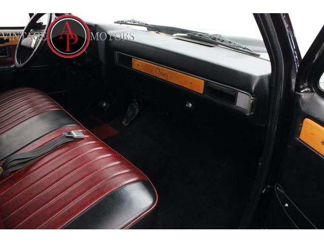 1983 Chevrolet C/K 10 (CC-2067997) for sale in Statesville, North Carolina