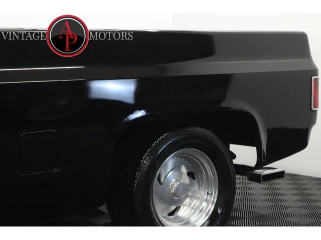 1983 Chevrolet C/K 10 (CC-2067997) for sale in Statesville, North Carolina