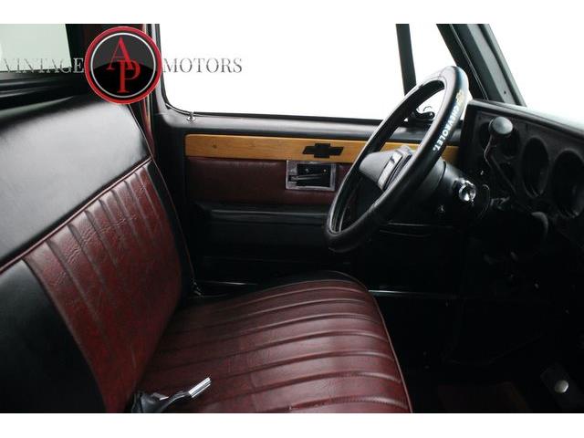 1983 Chevrolet C/K 10 (CC-2067997) for sale in Statesville, North Carolina