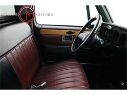 1983 Chevrolet C/K 10 (CC-2067997) for sale in Statesville, North Carolina