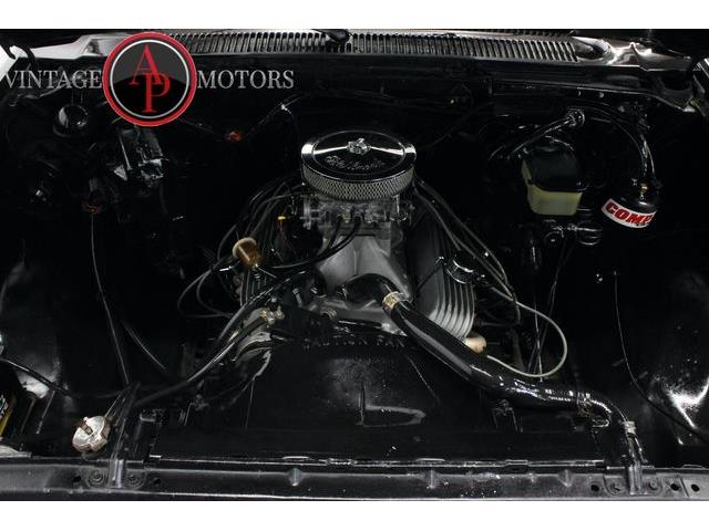 1983 Chevrolet C/K 10 (CC-2067997) for sale in Statesville, North Carolina