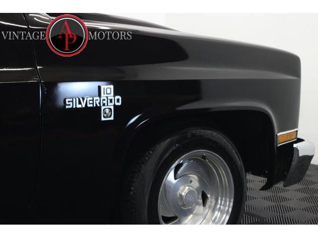 1983 Chevrolet C/K 10 (CC-2067997) for sale in Statesville, North Carolina