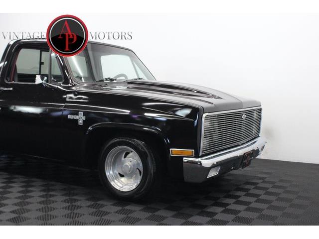 1983 Chevrolet C/K 10 (CC-2067997) for sale in Statesville, North Carolina