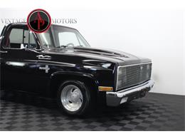 1983 Chevrolet C/K 10 (CC-2067997) for sale in Statesville, North Carolina