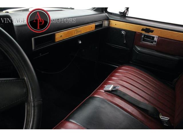 1983 Chevrolet C/K 10 (CC-2067997) for sale in Statesville, North Carolina