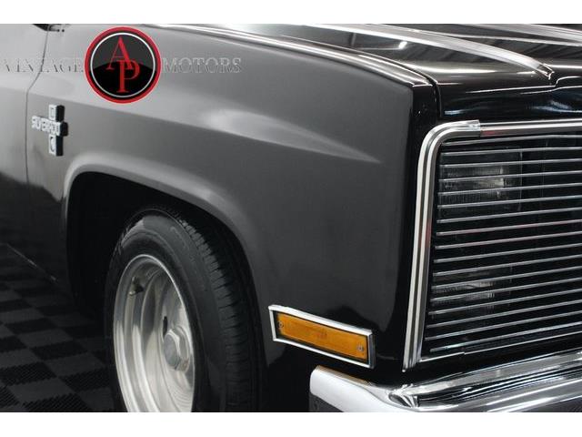 1983 Chevrolet C/K 10 (CC-2067997) for sale in Statesville, North Carolina