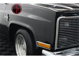 1983 Chevrolet C/K 10 (CC-2067997) for sale in Statesville, North Carolina