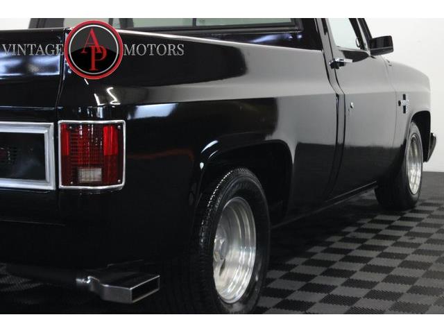 1983 Chevrolet C/K 10 (CC-2067997) for sale in Statesville, North Carolina