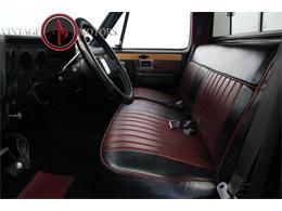 1983 Chevrolet C/K 10 (CC-2067997) for sale in Statesville, North Carolina