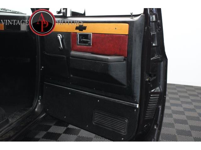 1983 Chevrolet C/K 10 (CC-2067997) for sale in Statesville, North Carolina