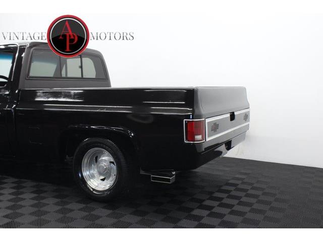 1983 Chevrolet C/K 10 (CC-2067997) for sale in Statesville, North Carolina