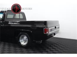 1983 Chevrolet C/K 10 (CC-2067997) for sale in Statesville, North Carolina