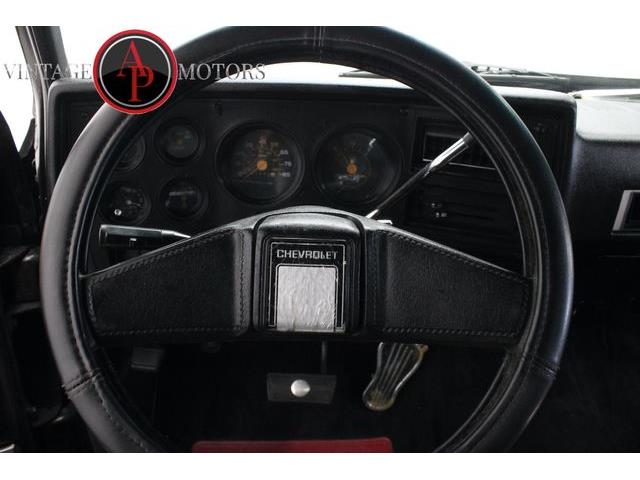 1983 Chevrolet C/K 10 (CC-2067997) for sale in Statesville, North Carolina