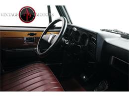 1983 Chevrolet C/K 10 (CC-2067997) for sale in Statesville, North Carolina