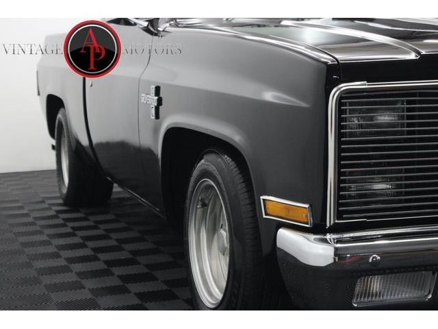 1983 Chevrolet C/K 10 (CC-2067997) for sale in Statesville, North Carolina