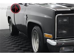 1983 Chevrolet C/K 10 (CC-2067997) for sale in Statesville, North Carolina