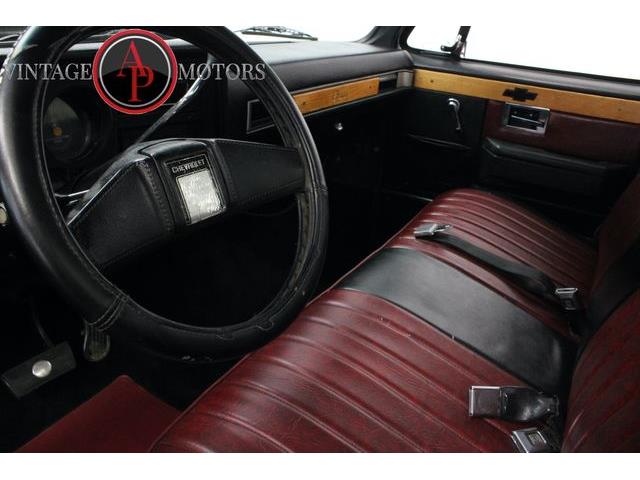 1983 Chevrolet C/K 10 (CC-2067997) for sale in Statesville, North Carolina