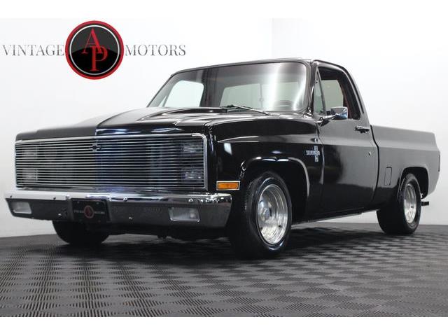 1983 Chevrolet C/K 10 (CC-2067997) for sale in Statesville, North Carolina