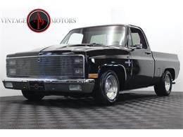 1983 Chevrolet C/K 10 (CC-2067997) for sale in Statesville, North Carolina