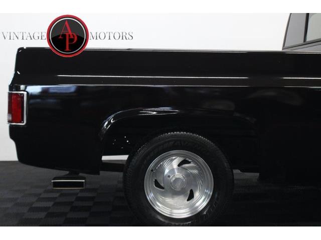 1983 Chevrolet C/K 10 (CC-2067997) for sale in Statesville, North Carolina