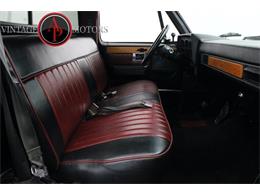 1983 Chevrolet C/K 10 (CC-2067997) for sale in Statesville, North Carolina