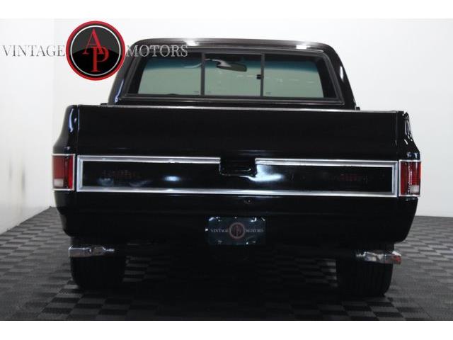 1983 Chevrolet C/K 10 (CC-2067997) for sale in Statesville, North Carolina