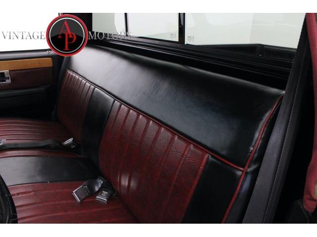 1983 Chevrolet C/K 10 (CC-2067997) for sale in Statesville, North Carolina