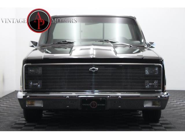 1983 Chevrolet C/K 10 (CC-2067997) for sale in Statesville, North Carolina