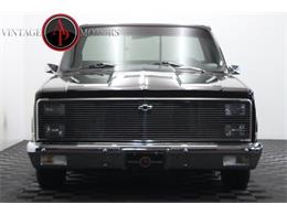 1983 Chevrolet C/K 10 (CC-2067997) for sale in Statesville, North Carolina