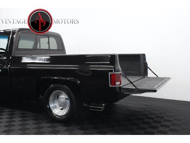 1983 Chevrolet C/K 10 (CC-2067997) for sale in Statesville, North Carolina