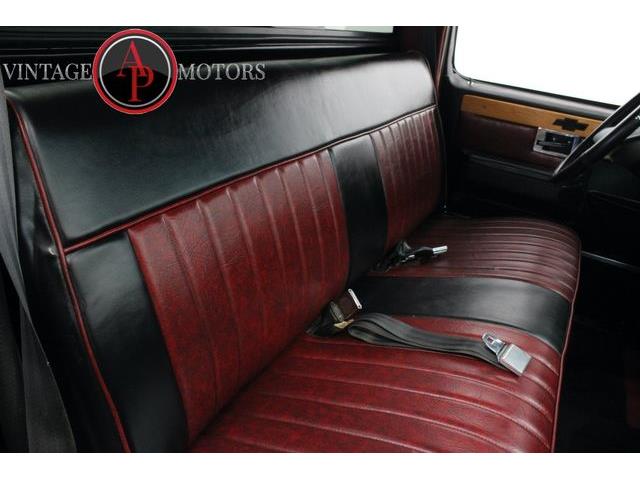 1983 Chevrolet C/K 10 (CC-2067997) for sale in Statesville, North Carolina