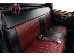 1983 Chevrolet C/K 10 (CC-2067997) for sale in Statesville, North Carolina