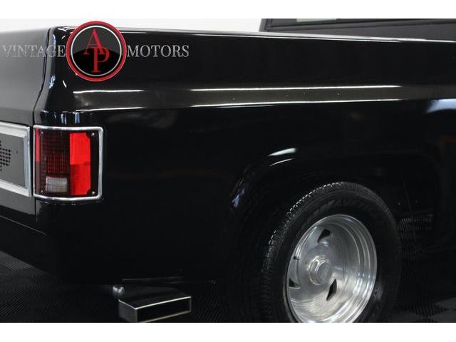 1983 Chevrolet C/K 10 (CC-2067997) for sale in Statesville, North Carolina