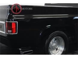 1983 Chevrolet C/K 10 (CC-2067997) for sale in Statesville, North Carolina