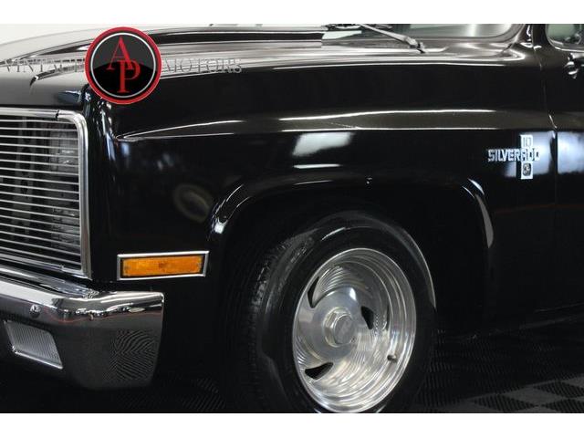 1983 Chevrolet C/K 10 (CC-2067997) for sale in Statesville, North Carolina