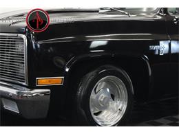 1983 Chevrolet C/K 10 (CC-2067997) for sale in Statesville, North Carolina