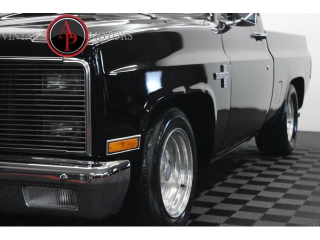 1983 Chevrolet C/K 10 (CC-2067997) for sale in Statesville, North Carolina