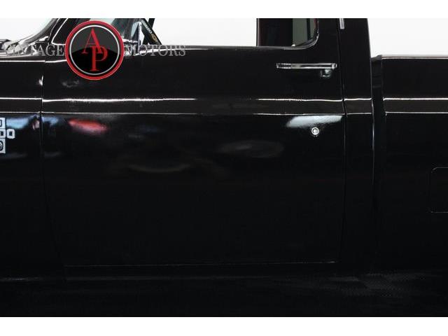 1983 Chevrolet C/K 10 (CC-2067997) for sale in Statesville, North Carolina